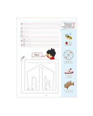 Kaligrafia z Olimpkiem