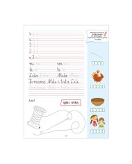 Kaligrafia z Olimpkiem