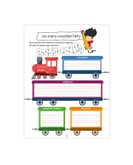 Kaligrafia z Olimpkiem