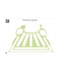 Ćwiczenia sprawnej ręki dla PRZEDSZKOLAKA