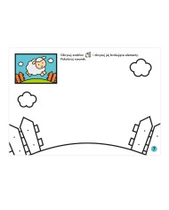 SZABLONY do obrysowywania ZWIERZĘTA