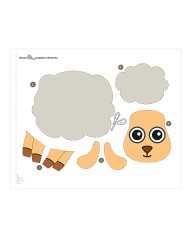 WYCINAMY i uczymy się rysować