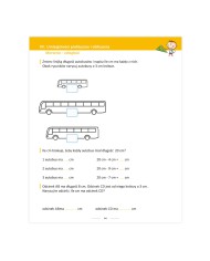 Trening umiejętności matematycznych pierwszoklasisty Trening umiejętności matematycznych pierwszoklasisty