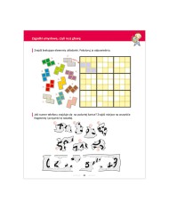 Trening umiejętności matematycznych trzecioklasisty Trening umiejętności matematycznych trzecioklasisty