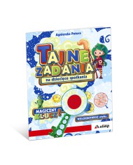 ZESTAW dla 3-4 latka | ZJAWISKOWY