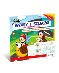 ZESTAW dla 3-4 latka | ZJAWISKOWY