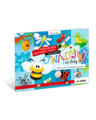 ZESTAW dla 5 latka | EKOLOGICZNY