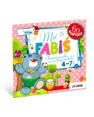 ZESTAW dla 5 latka | EKOLOGICZNY