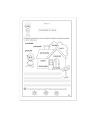 Przyjaciele Gramatyki i Ortografika III