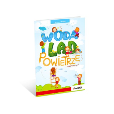 ZESTAW dla 6 latka | PRZYRODNICZY