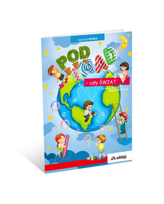 ZESTAW dla 6 latka | PRZYRODNICZY