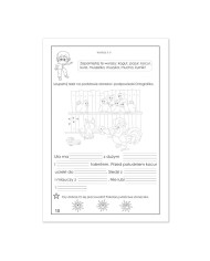 Przyjaciele Gramatyki i Ortografika III