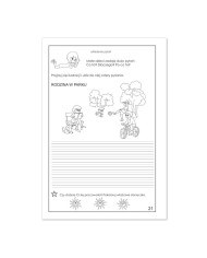 Przyjaciele Gramatyki i Ortografika III