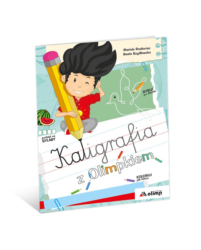 ZESTAW do klasy 1 | KAPITALNY