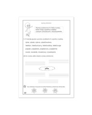 Przyjaciele Gramatyki i Ortografika III