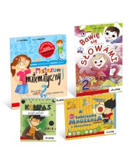 ZESTAW do klasy 2 | AMBITNY