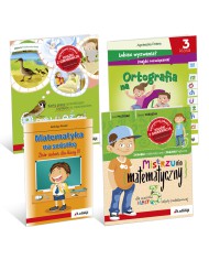 ZESTAW do klasy 3 | PERFEKCYJNY