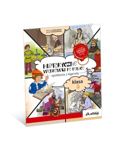 ZESTAW do klasy 3 | UMIEJĘTNY ZESTAW do klasy 3 | UMIEJĘTNY