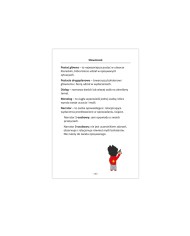 Ściąga - język polski na progu czwartej klasy