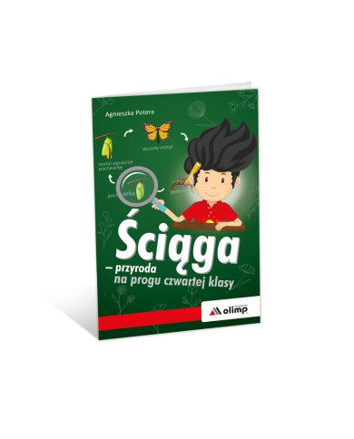 Ściąga - przyroda na progu czwartej klasy Ściąga - przyroda na progu czwartej klasy