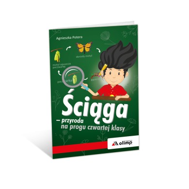 Ściąga - przyroda na progu czwartej klasy