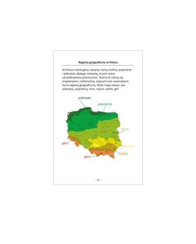 Ściąga - przyroda na progu czwartej klasy Ściąga - przyroda na progu czwartej klasy