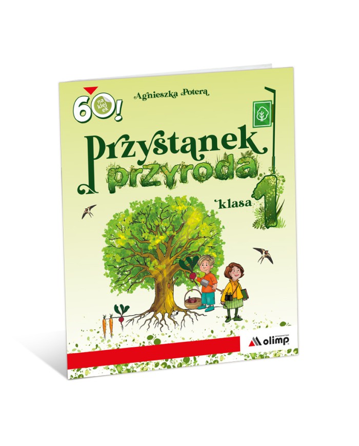 Przystanek przyroda klasa 1