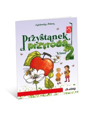 Przystanek przyroda klasa 2