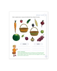 Przystanek przyroda klasa 2