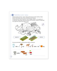 Przystanek przyroda klasa 2