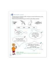 Przystanek przyroda klasa 2