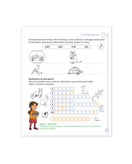 Przystanek przyroda klasa 2