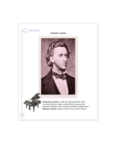 Przystanek przyroda klasa 2