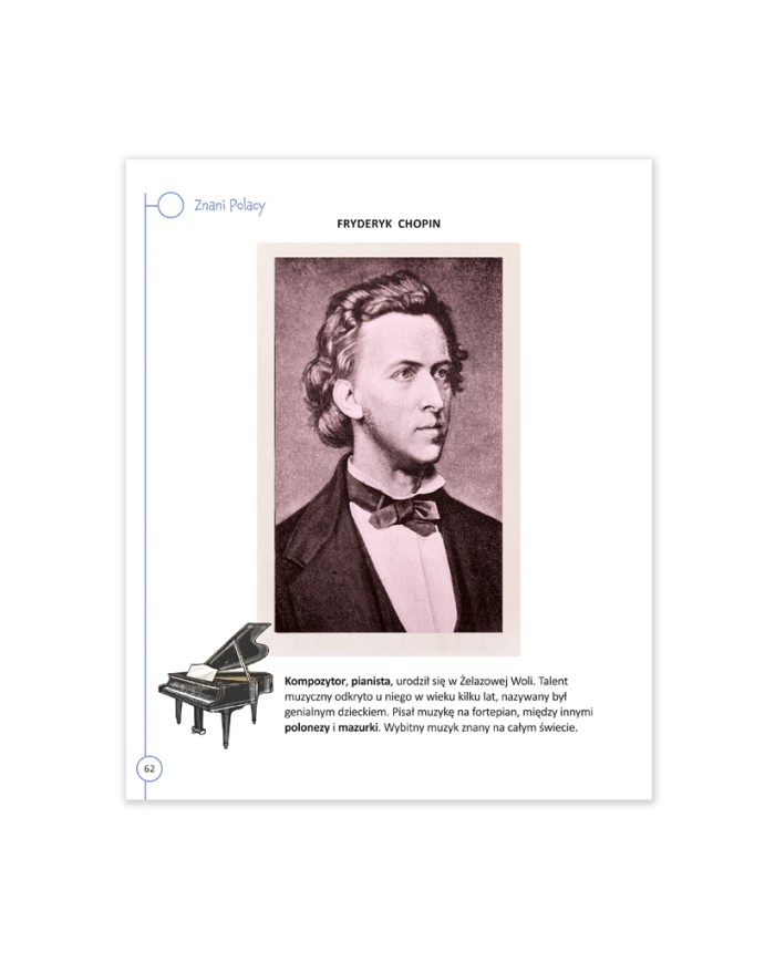 Przystanek przyroda klasa 2