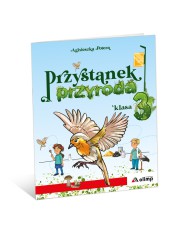 Przystanek przyroda klasa 3