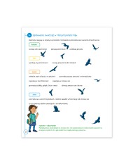 Przystanek przyroda klasa 3