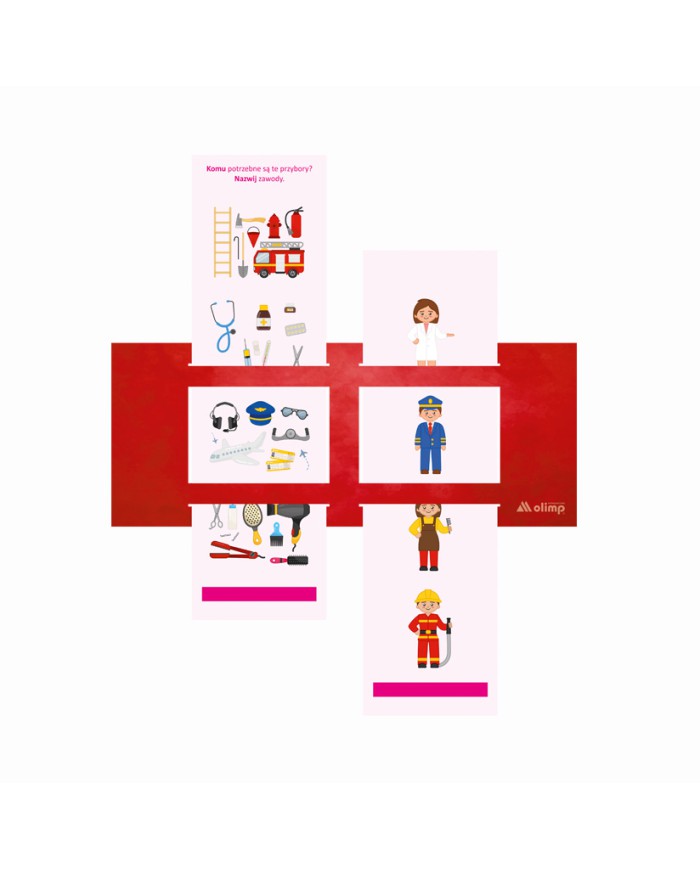 Krok PO kroku - masz pytania, znajdź rozwiązania