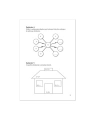 Matematyczny Olimpek I