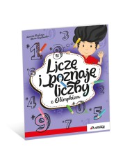 Liczę i poznaję liczby z Olimpkiem