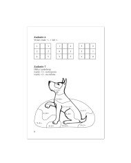 Matematyczny Olimpek I