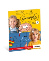 Gimnastyka umysłu klasa 1