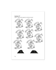 Matematyczny Olimpek I