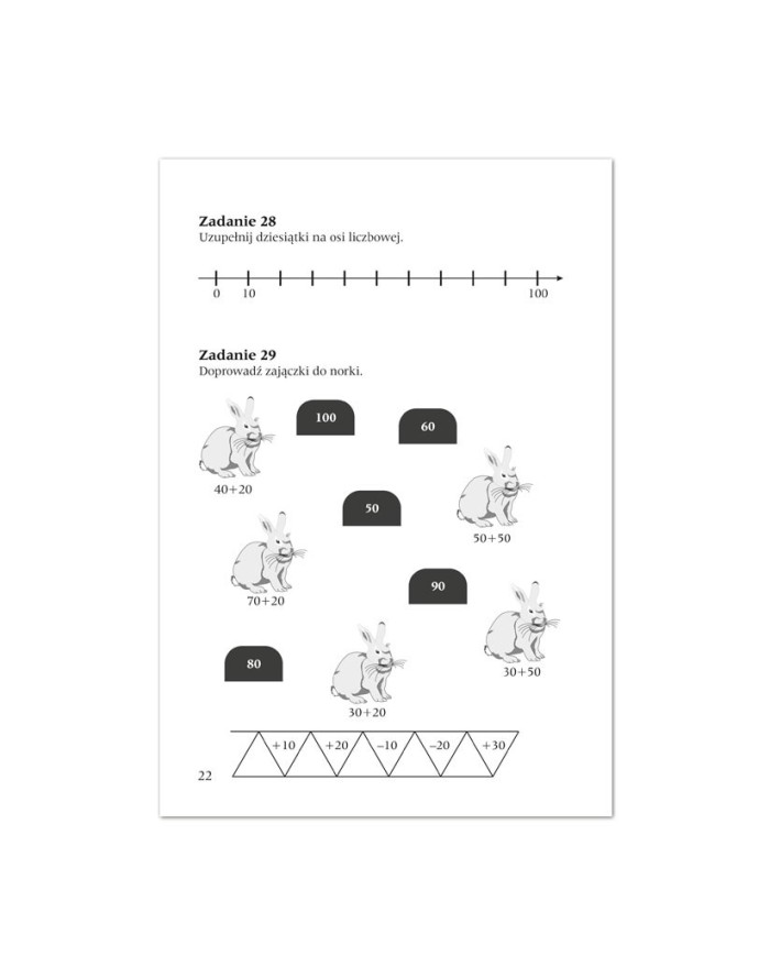Matematyczny Olimpek II