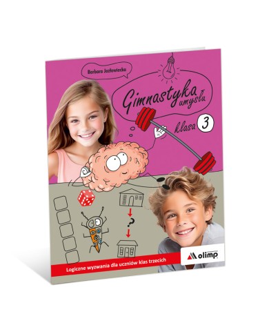 Gimnastyka umysłu klasa 3