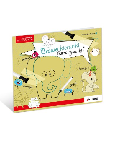 Brawo kierunki, hurra rysunki!