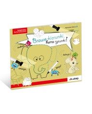 Brawo kierunki, hurra rysunki!
