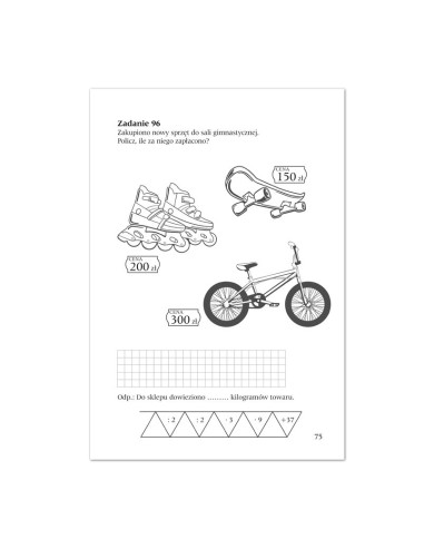 Matematyczny Olimpek II Matematyczny Olimpek II