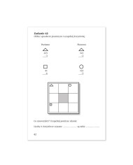 Matematyczny Olimpek III