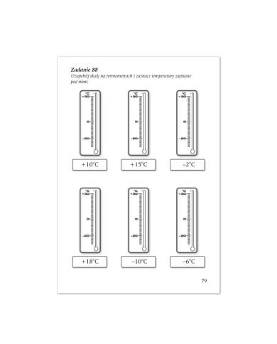 Matematyczny Olimpek III