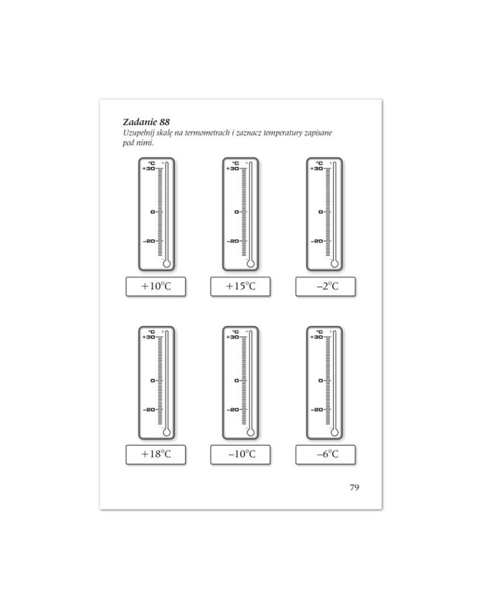 Matematyczny Olimpek III